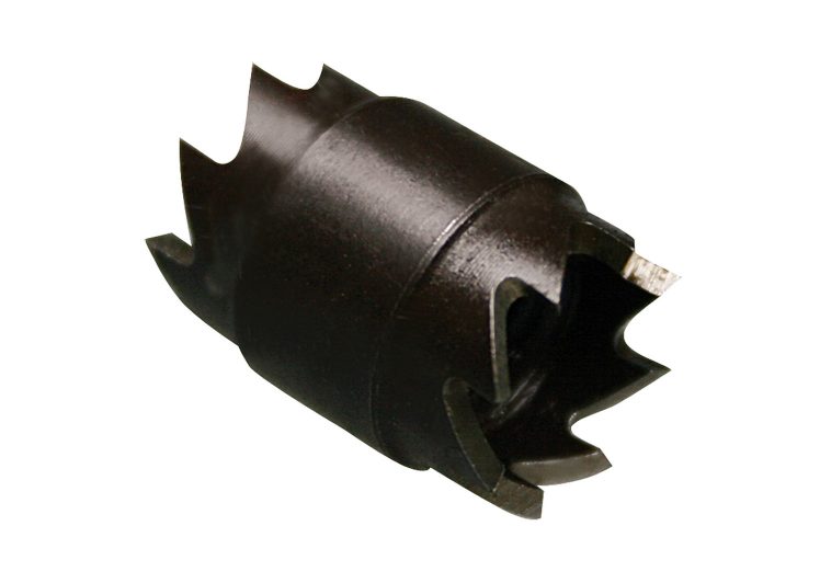 SW-STAHL svrdlo, glodalo hss FI 17mm 82501SB