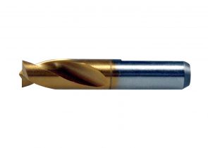 SW-STAHL svrdlo 8x44mm hss za pneumatski alat 82588L