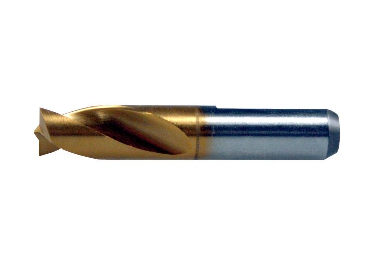 SW-STAHL svrdlo 8x44mm hss za pneumatski alat 82588L
