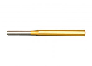 SW-STAHL izbijač cv 12mm glava dugi 150mm 82606l
