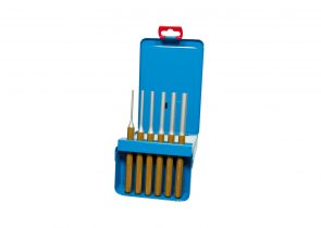 SW-STAHL set izbijača 6-dijelni, 3-8mm – 82620l