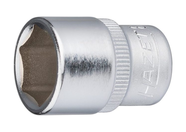HAZET ključ nasadni 1/4 13mm, 850-13