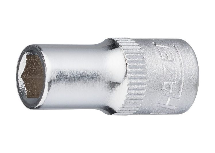 Ključ nasadni 1/4″ 6mm