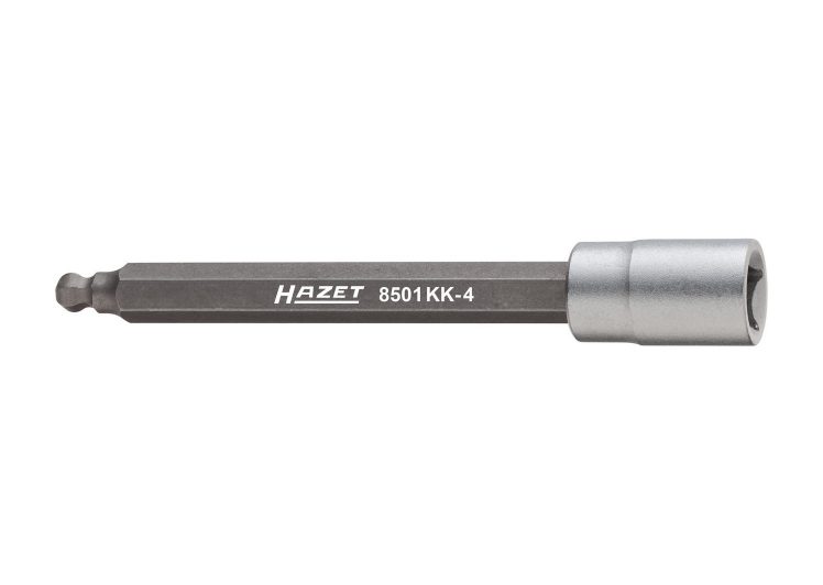 Nasadni imbus ključ 4mm 1/4″
