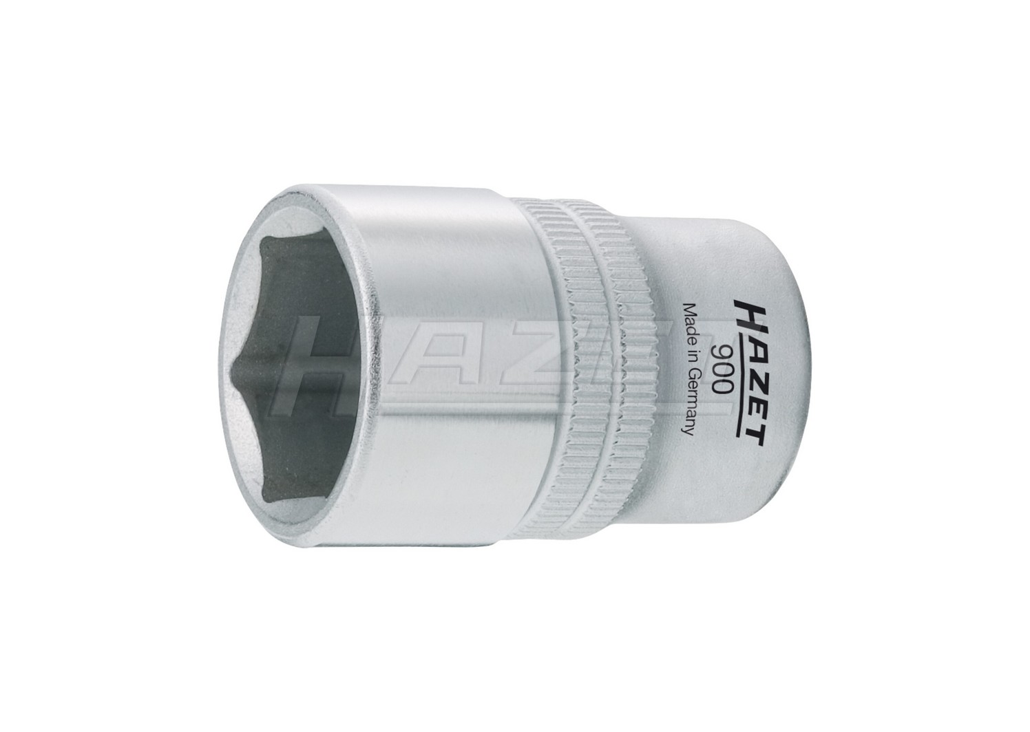 HAZET ključ nasadni 1/2, 22mm, 900-22