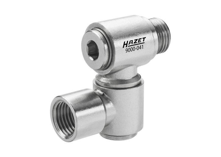 HAZET okretni regulator tlaka zraka FI 1/4, 9000-041