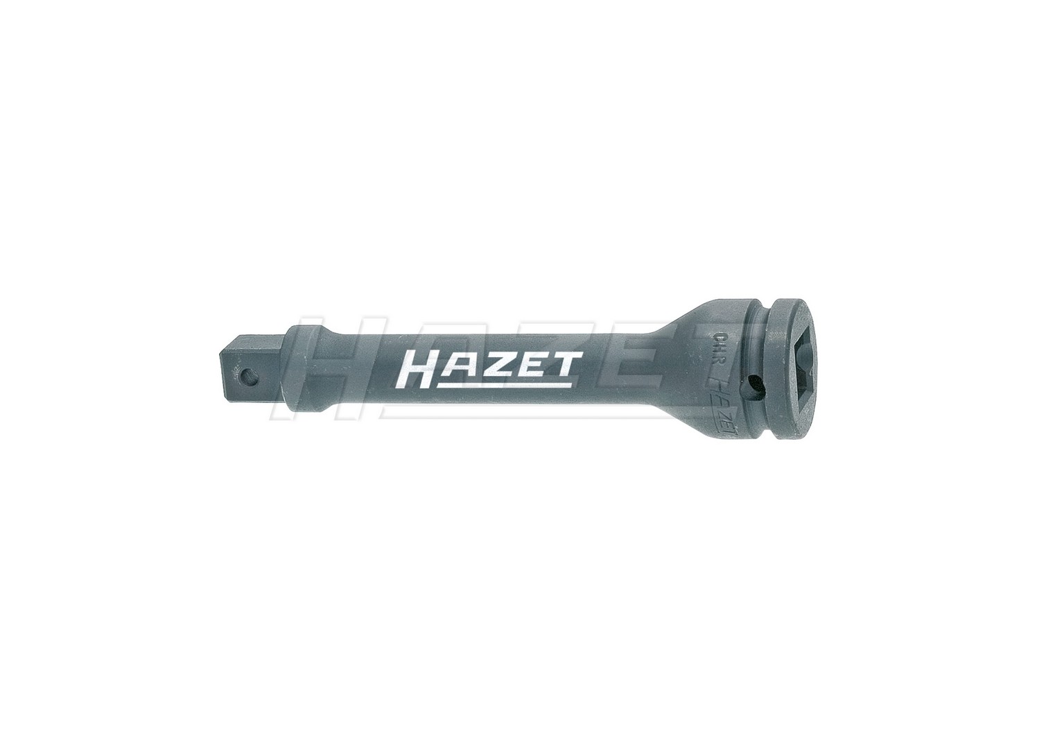 Produžetak  1/2″ crni 130mm