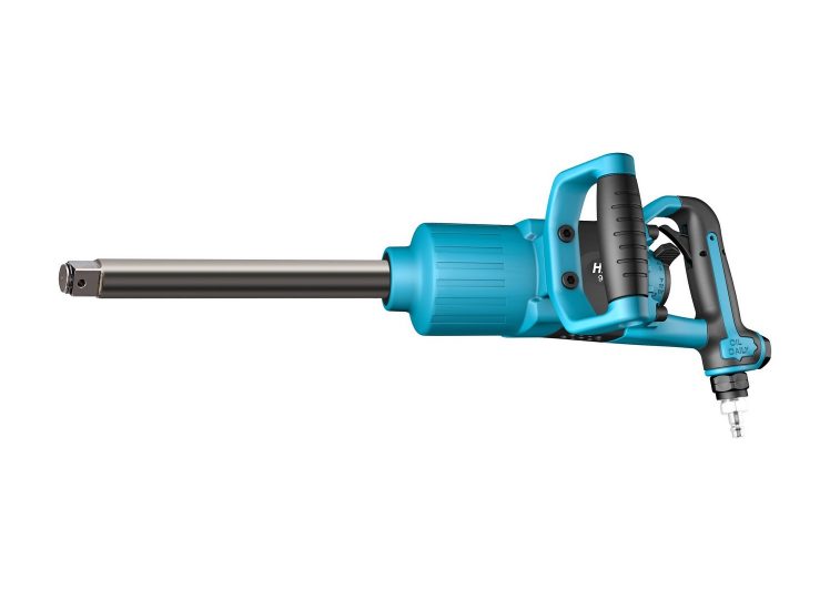 Pneumatski pištolj 1″ 3400nm