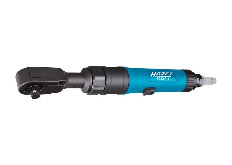 pneumatska račna HAZET 1/2″ 95 nm,160 okr/min, 330 mm dužine 9022P-1