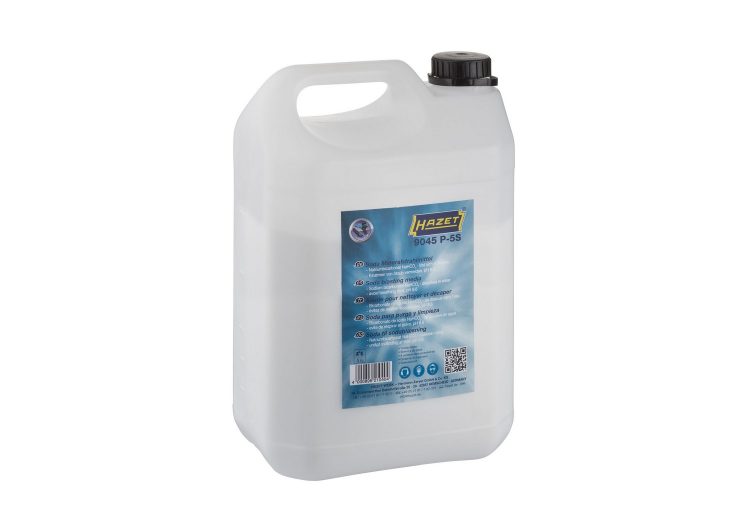 HAZET soda za čišćenje, 9045P-5S