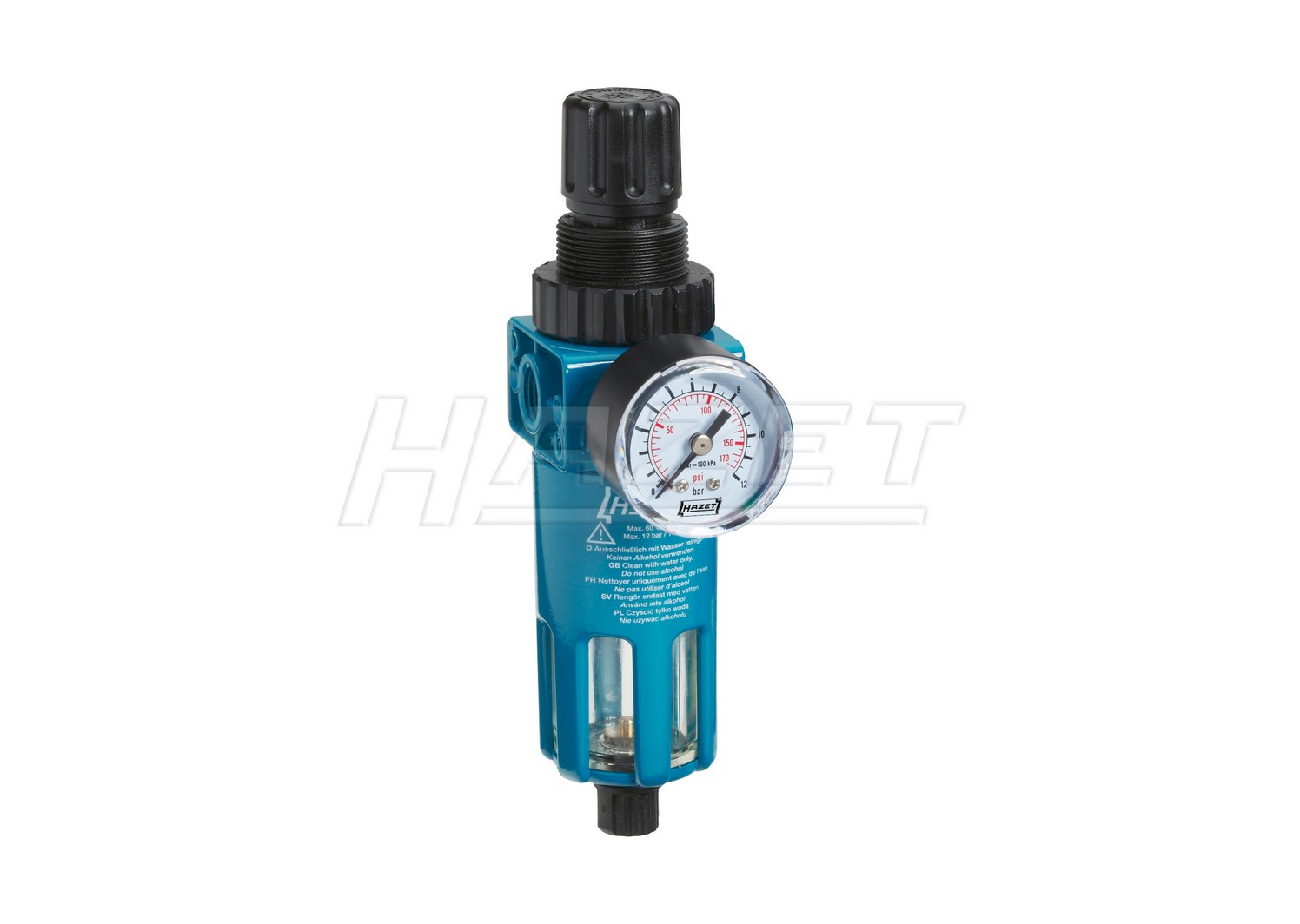 Pripremna grupa 1/4″ 16 bar