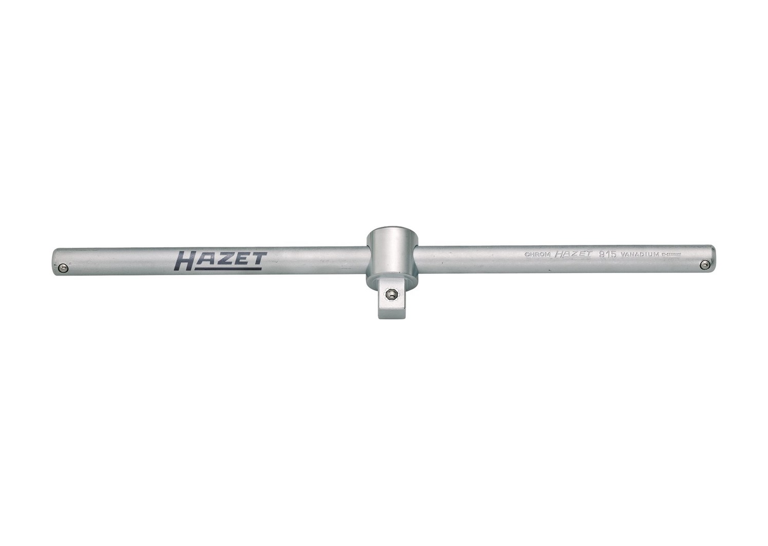 HAZET poluga 1/2 za nasadni ključ 298mm, 915