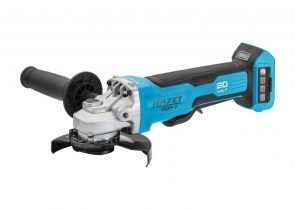 HAZET brusilica kutna aku 18v 8000okr/min, 9233-010