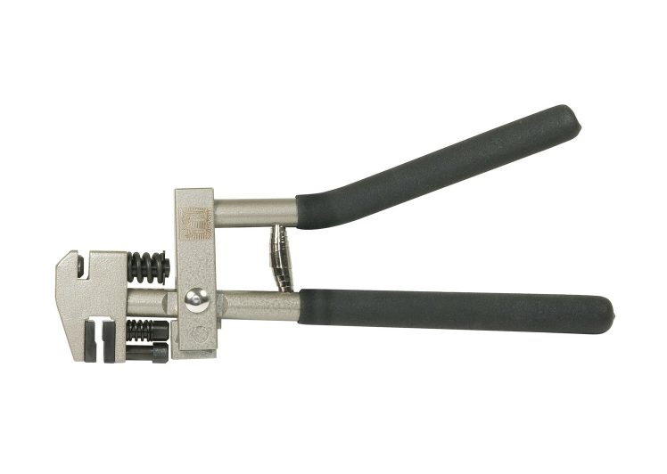Kliješta za lim 5mm