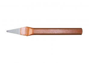 Sjekač sa špicom 175mm
