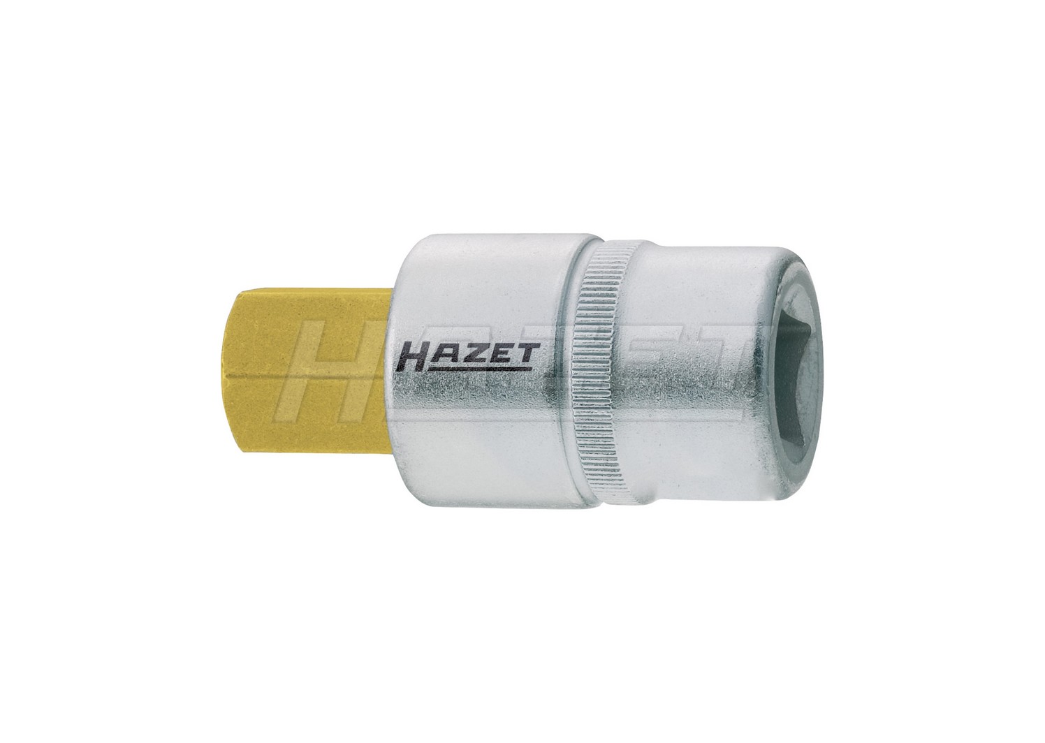 HAZET ključ nasadni 1/2, imbus 19x60mm, kratki, 986-19