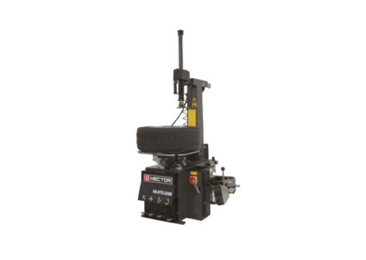 uređaj za izmjenu guma he-std-205b 230 v