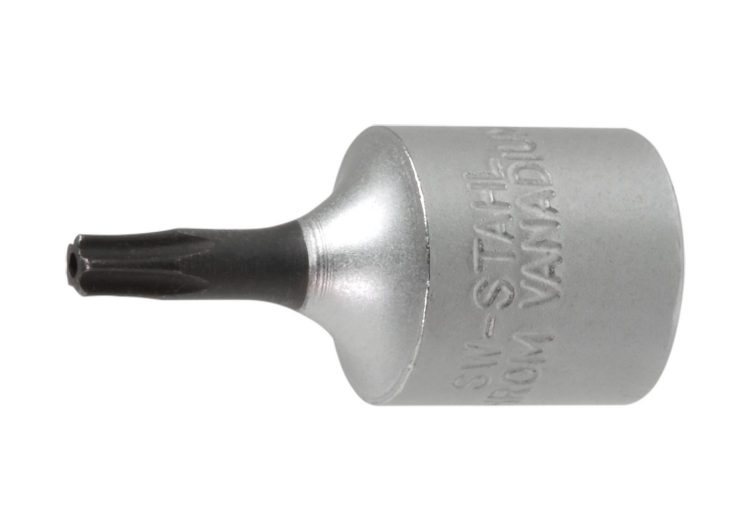 Ključ nasadni 1/4″ t10