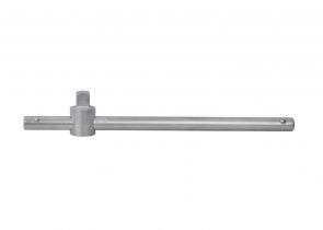 SW-STAHL poluga podesiva s prihvatom ključa 3/8″ kruta dužine 202mm S2229-GLEIT