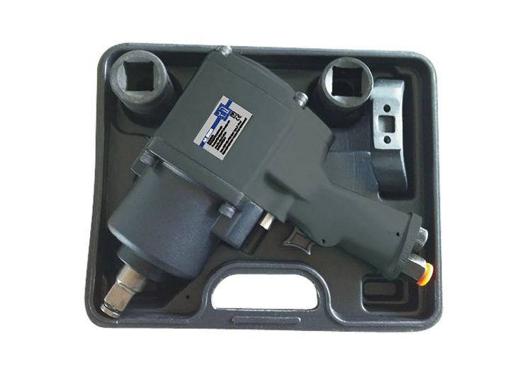 Pneum. Pištolj 3/4″ 1200nm