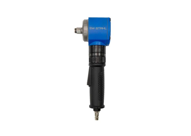 SW-STAHL pneumatski pištolj 1/2″ ultra kratka izvedba snage 450 Nm max.sila otpuštanja S3296