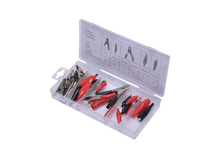 SW-STAHL set krodkodil kliješta 28 dijelni S8138