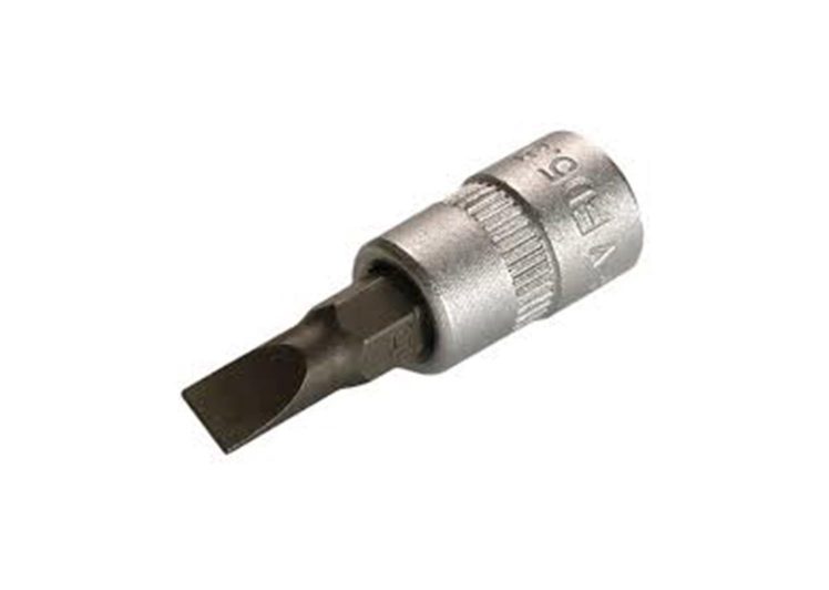Ključ nasadni 1/4″ 6,5mm bit