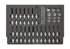 Set alata 72dj.