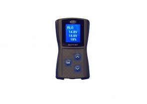 tester alternatora