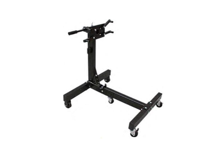 HECTOR stalak za auto motor nosivosti 680kg