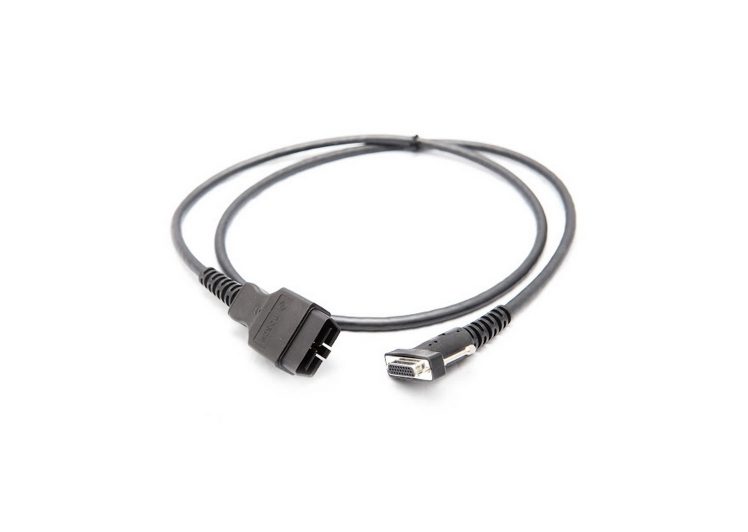 Kabel za dijagnostiku bosch  kts 5xx