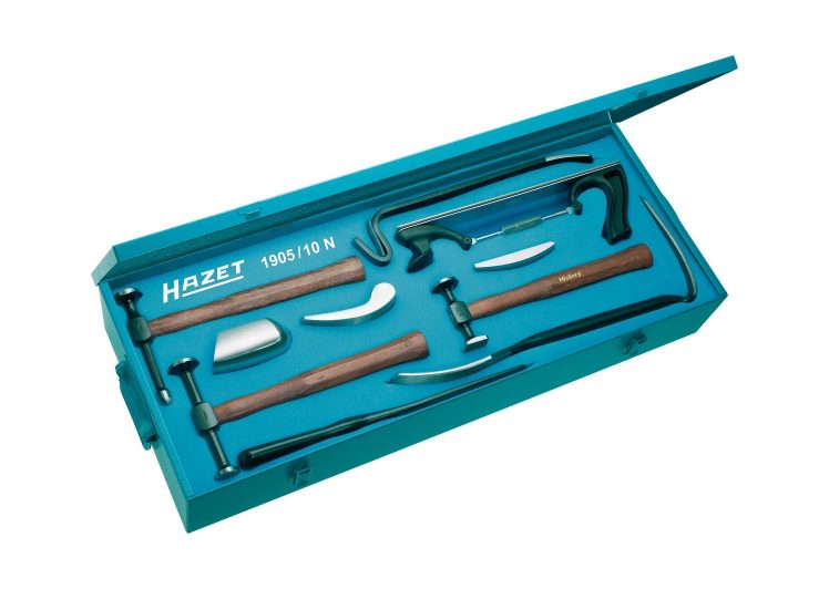 set alata 1905/10n