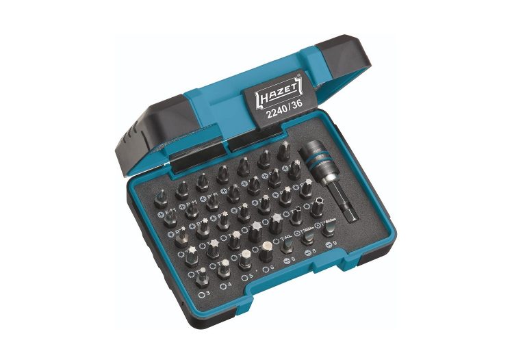 set bitova 2240/36