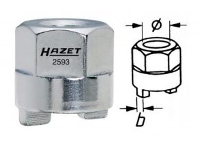 set alata 2593/3