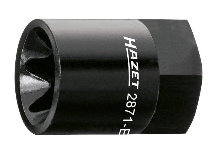 torx nasadni ključ e20 2871-e20
