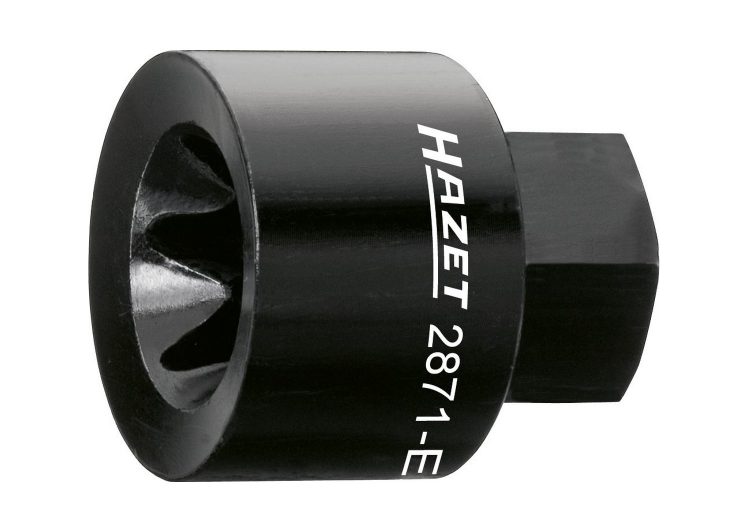 torx nasadni ključ e24 2871-e24