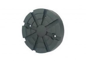 ITALMATIC gumena podloška za dizalice att/nussbaum (901103031) 125/120mm 3010206R