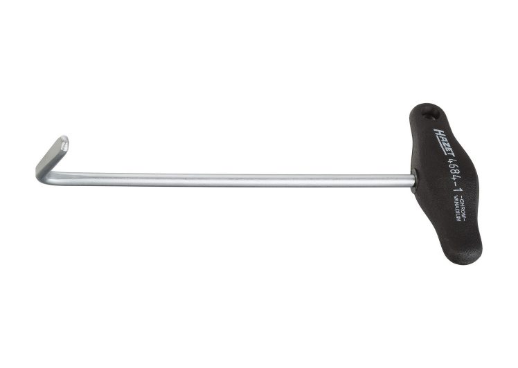kuka za ispušne gume 4684-1