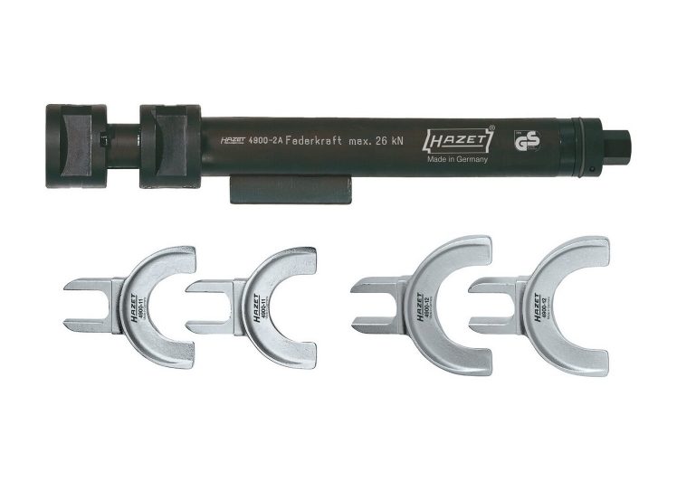 alat za amortizere 4900-2a/5