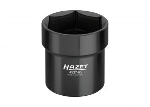 HAZET ključ nasadni 3/4 udarni 95mm 6 kutni 4937-95