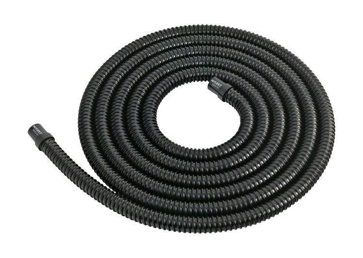 HAZET crijevo spiralno za ekscentarsku brusilicu, 6m, 9033-01