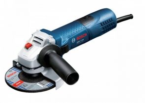 BOSCH kutna brusilica GWS 7-125, 720w – 125 mm – 0601388108