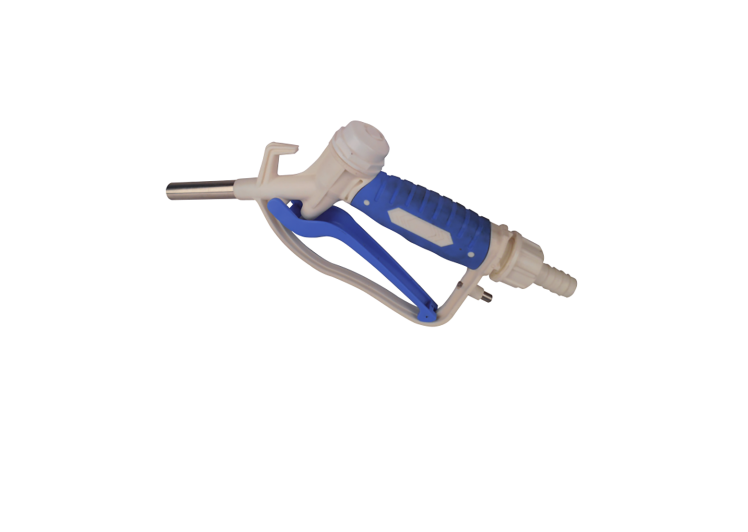 APAC pištolj manualni za add blue plastični gravitacijski kit,protok 80l/min 1767.ur41