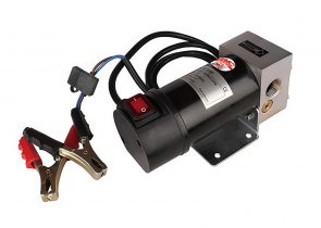 APAC pumpa za pretakanje ulja 12V, 10L/min, 4 bara, 120W, ulaz/izlaz 3/4, težina 3,8kg, 1770.M12V