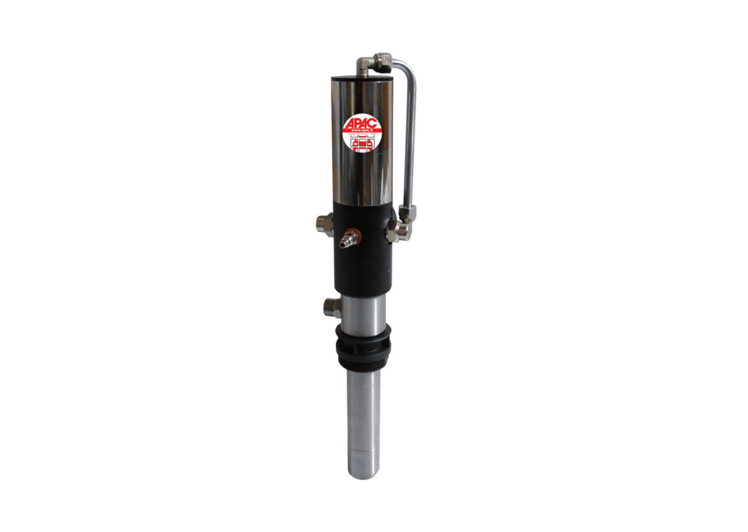 Pumpa za antifriz inox
