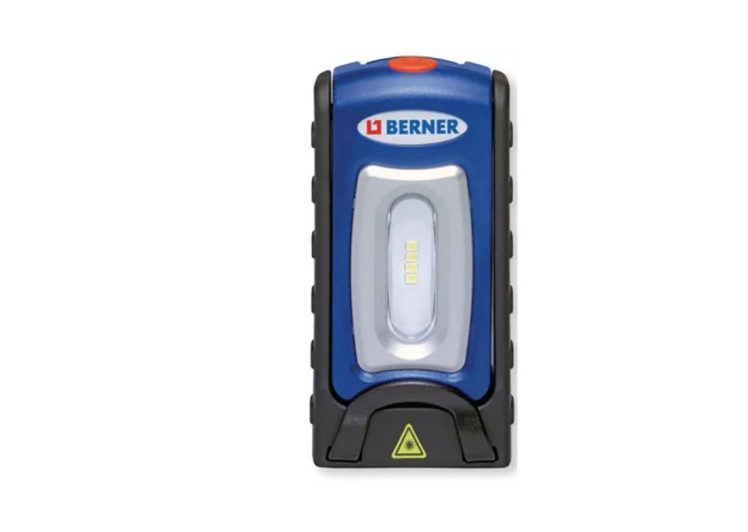 Led lampa mala punjiva BERNER