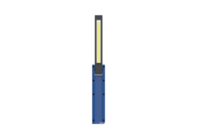 Led lampa pocket lux slim BERNER