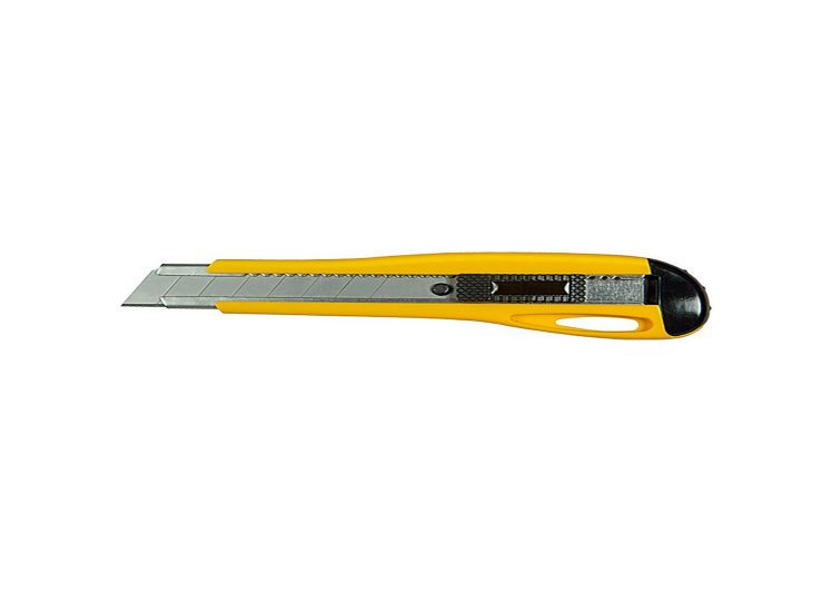 Skalpel PRO 18mm, 57904