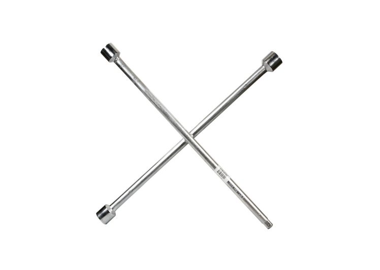 Ključ kotača križni 3/4″ -30″,32″,33″- 700 mm 65933″