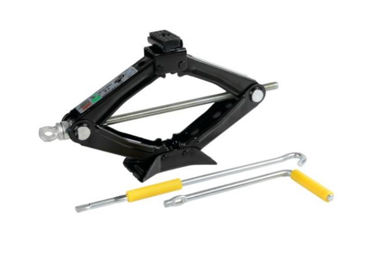 Dizalica trapezna 1t LAMPA